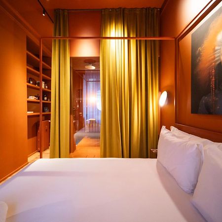 מילאנו Fontana 16 Rooms מראה חיצוני תמונה