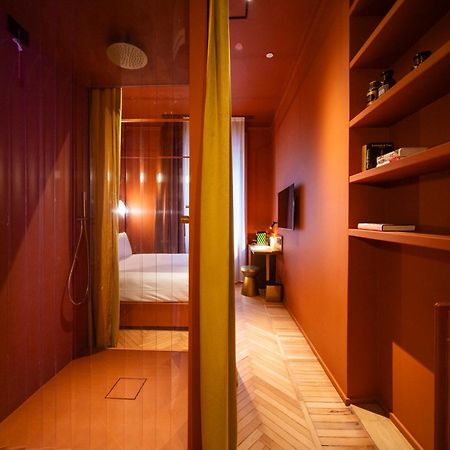 מילאנו Fontana 16 Rooms מראה חיצוני תמונה
