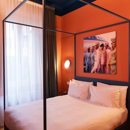 מילאנו Fontana 16 Rooms מראה חיצוני תמונה
