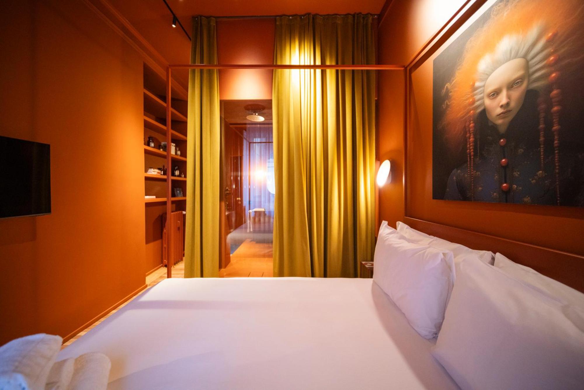 מילאנו Fontana 16 Rooms מראה חיצוני תמונה