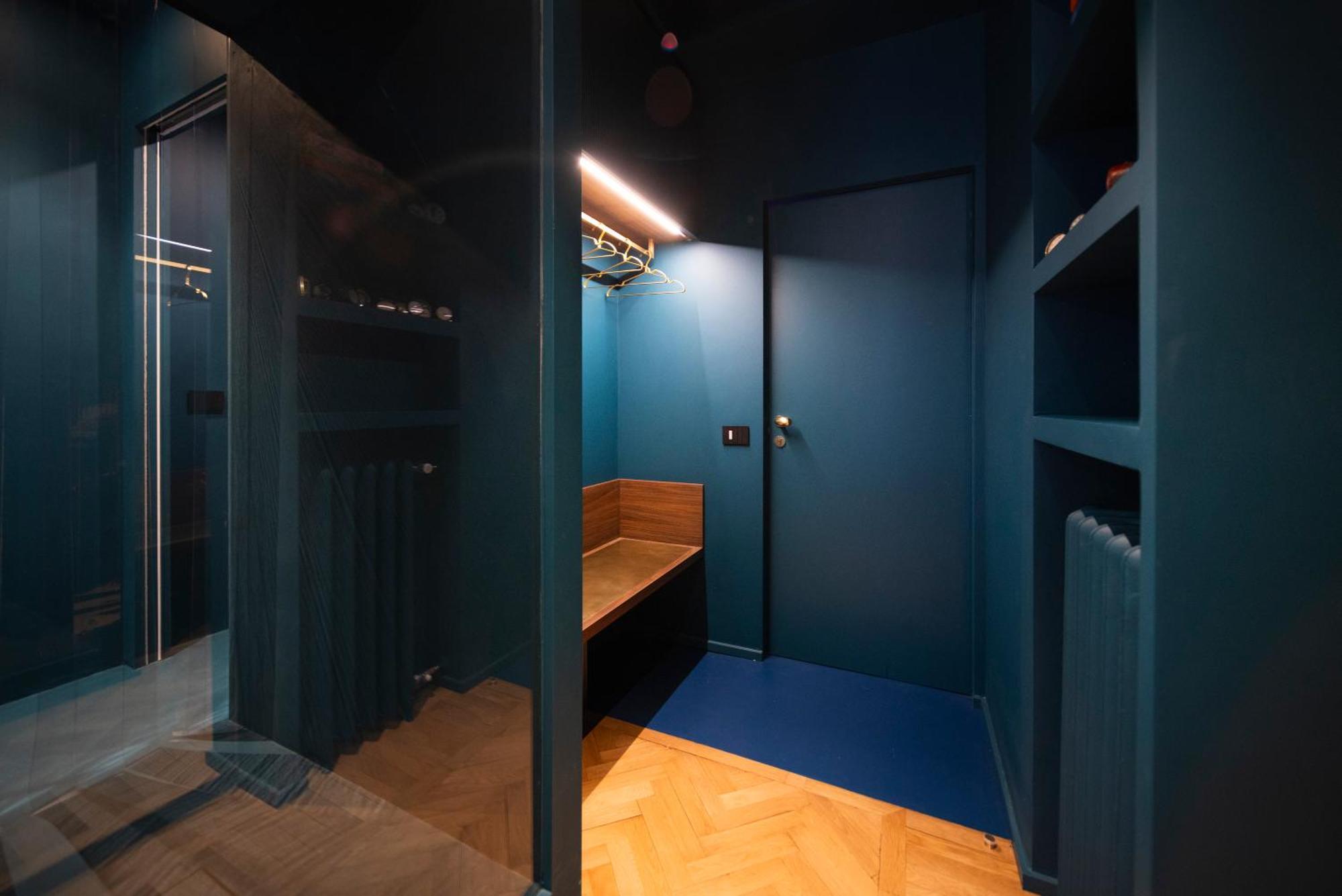 מילאנו Fontana 16 Rooms מראה חיצוני תמונה