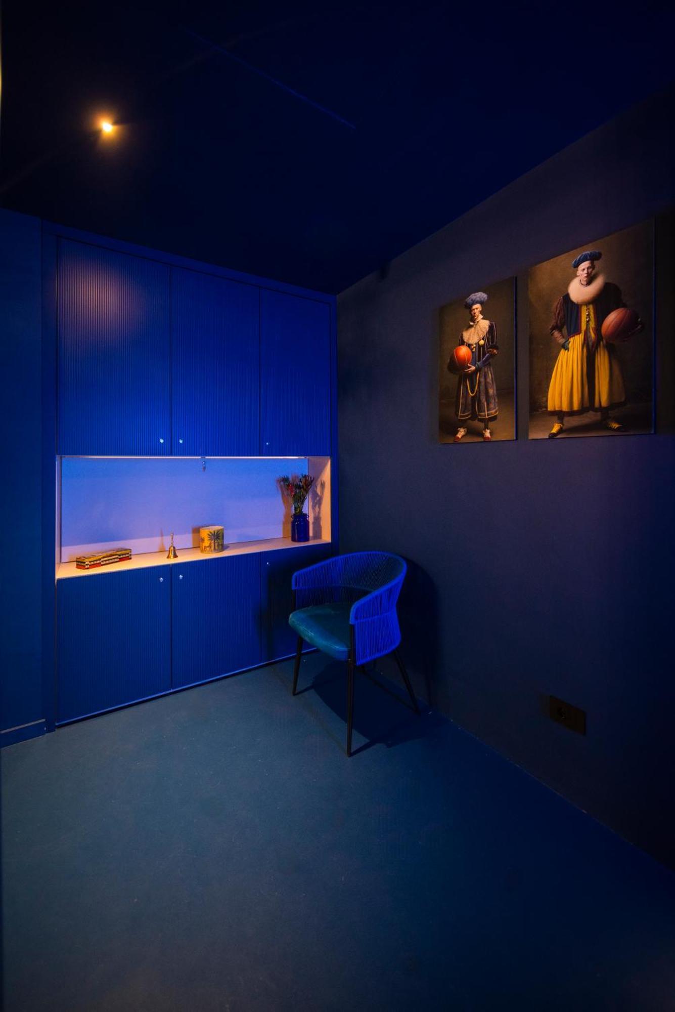 מילאנו Fontana 16 Rooms מראה חיצוני תמונה