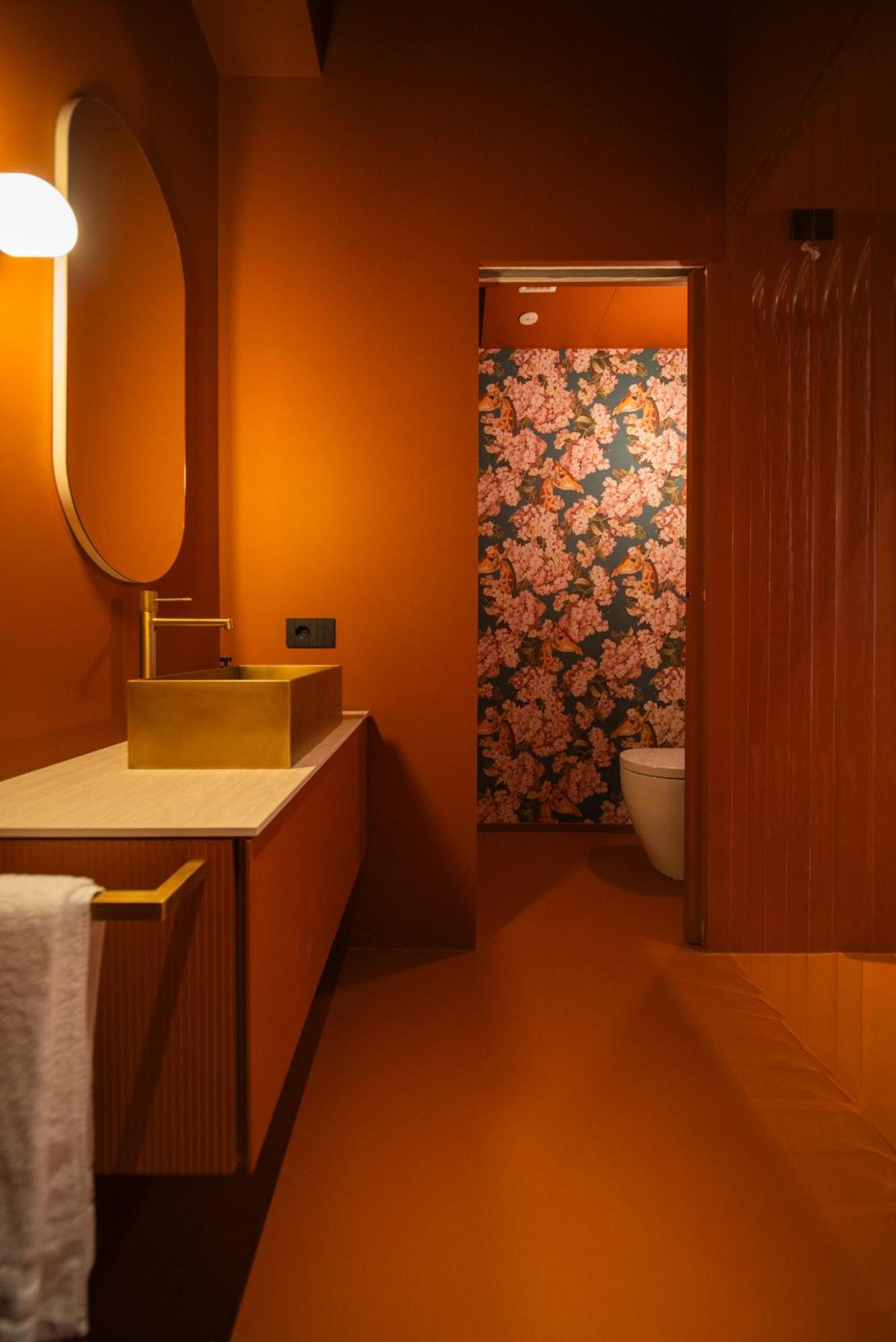 מילאנו Fontana 16 Rooms מראה חיצוני תמונה