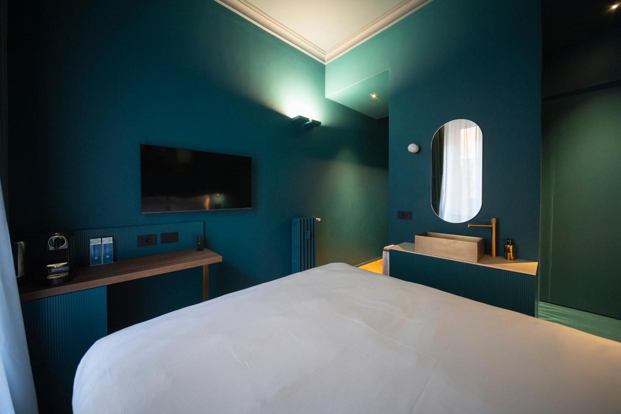 מילאנו Fontana 16 Rooms מראה חיצוני תמונה