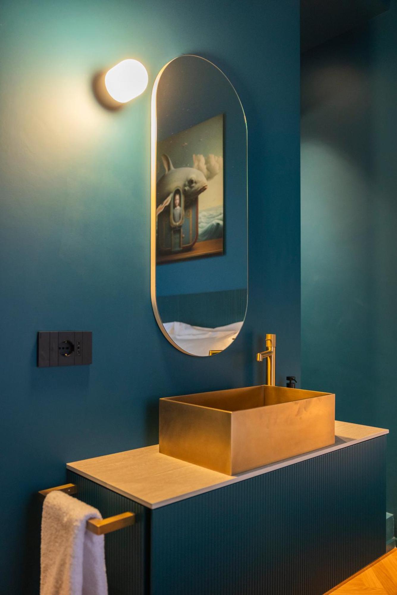 מילאנו Fontana 16 Rooms מראה חיצוני תמונה