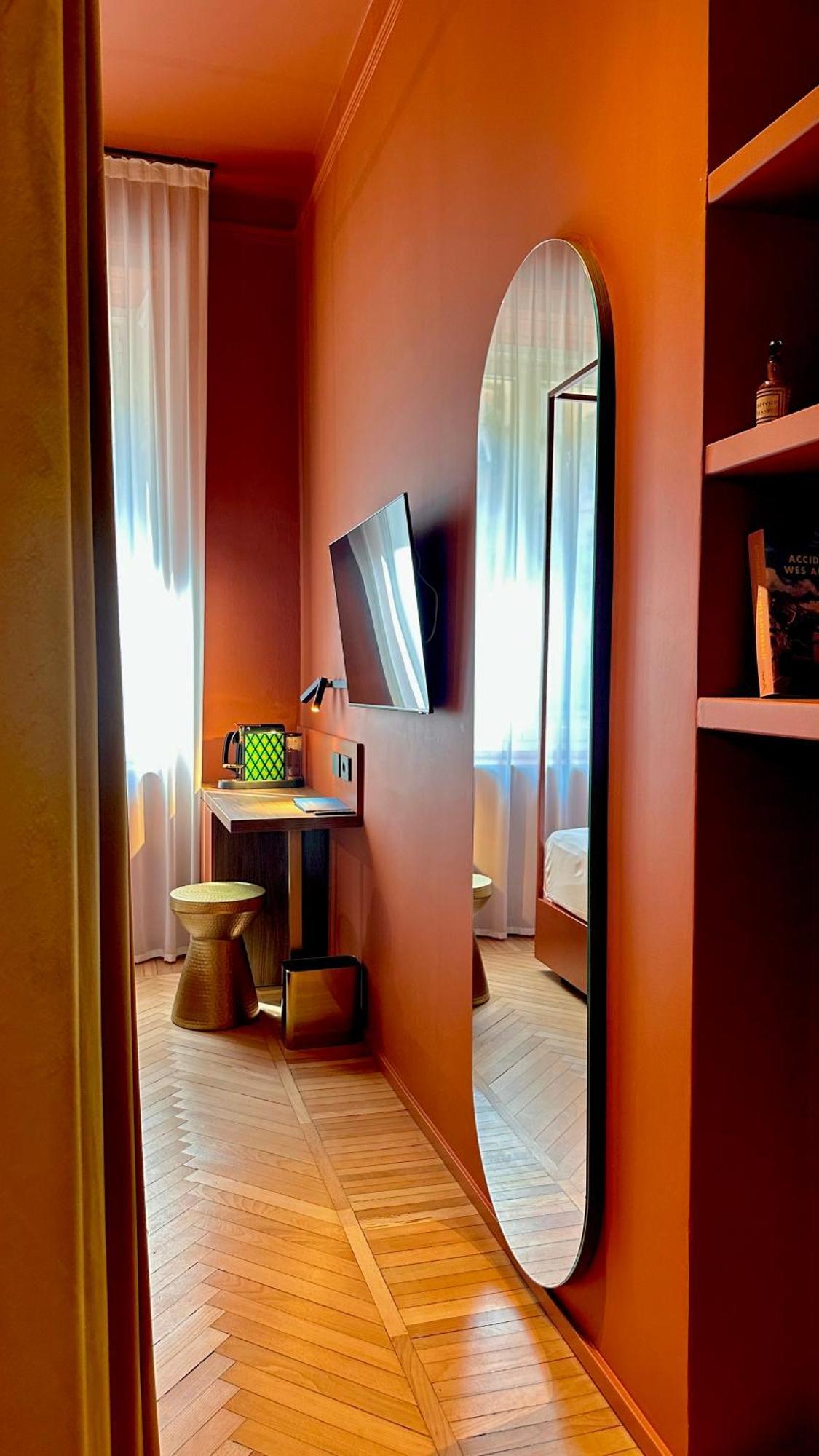 מילאנו Fontana 16 Rooms מראה חיצוני תמונה