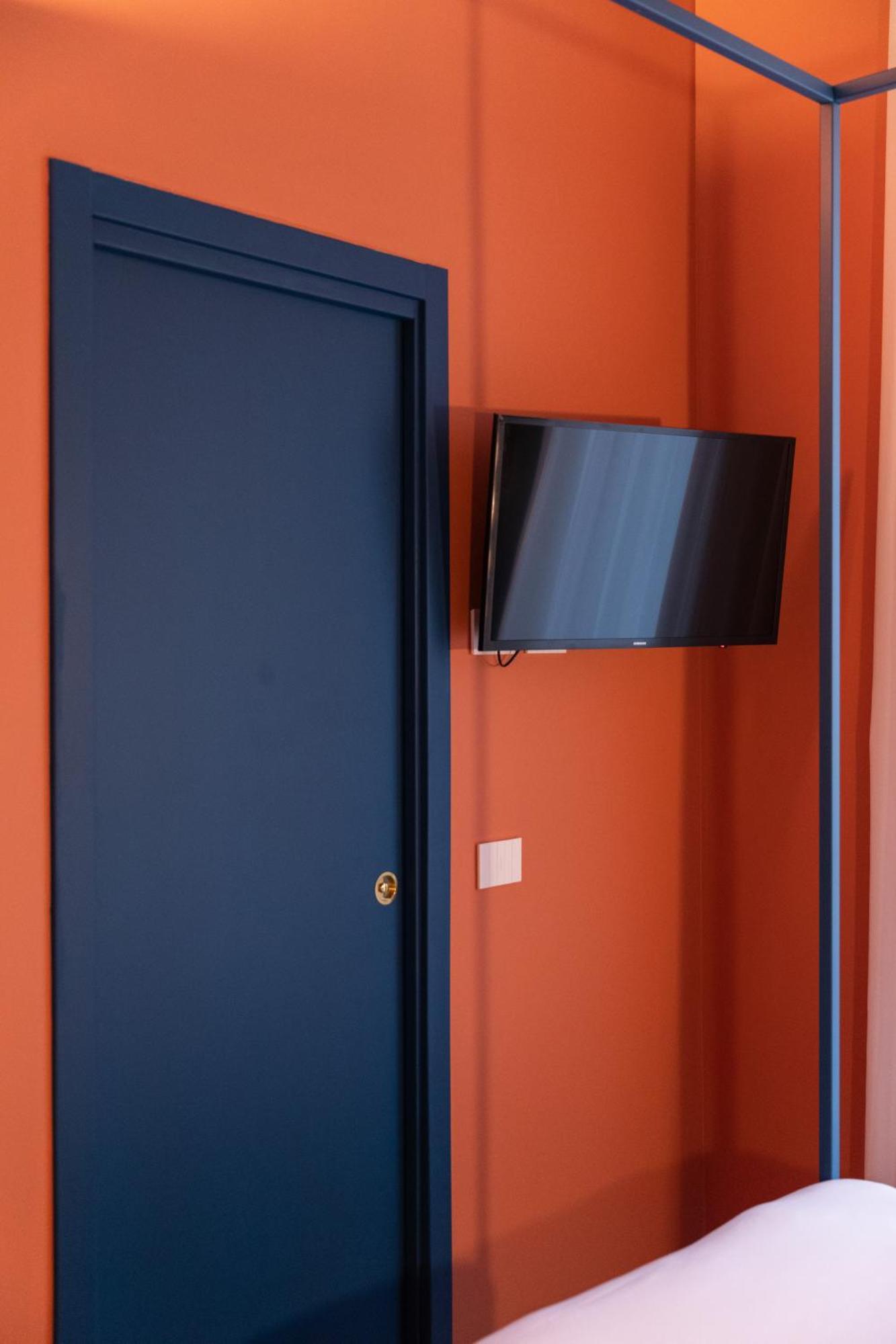 מילאנו Fontana 16 Rooms מראה חיצוני תמונה